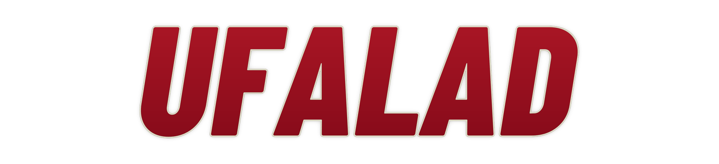 ufalad logo